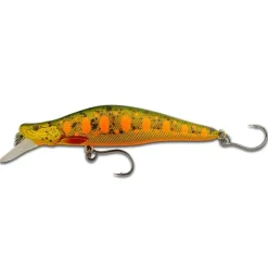 Leurre Coulant Sico Lure Perfect - 8.4Cm