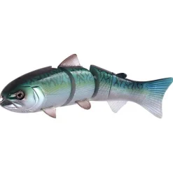 Leurre Coulant Spro Bbz Swimbait 80 Ocean - 20Cm