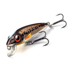 Leurre Coulant Spro Iris The Kid 38 - 3.8Cm