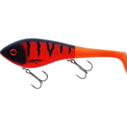 Leurre Coulant Westin Swim Tail Hybrid - 12Cm