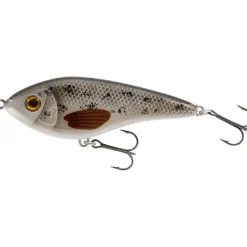 Leurre Coulant Westin Swim Glidebait - 12Cm