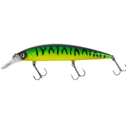 Leurre Coulant Zebco Demonic Shad - 13Cm