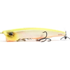 Leurre De Surface Duo Realis Spinbait Heartbee 75 S G-Fix - 7.5Cm