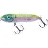 Leurre De Surface Heddon Super Spook Boyo - 7.5Cm