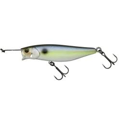 Leurre De Surface Illex Riser Bait 009P - 8.5Cm