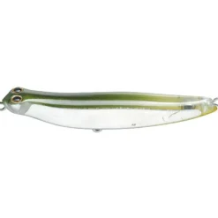 Leurre De Surface Jackson Debu Nyoro 85 - 8.5Cm