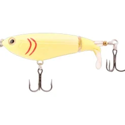 Leurre De Surface Livingston Lures Plopmaster - 11Cm