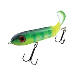 Leurre De Surface River2sea Whopper Plopper 190 - 19Cm