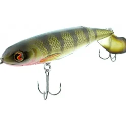 Leurre De Surface River2sea Whopper Plopper 90 - 9Cm