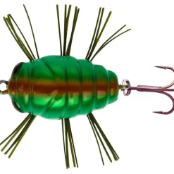 Leurre De Surface Sakura Notobug 22F - 2Cm