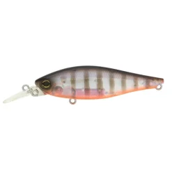 Leurre Flottant Daiwa Tournament Tight Wave Shad - 7.5Cm