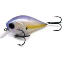 Leurre Flottant Damiki Btc 60 - 6Cm