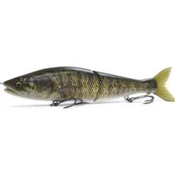 Leurre Flottant Gancraft Jointed Claw 178 F - 17.8Cm