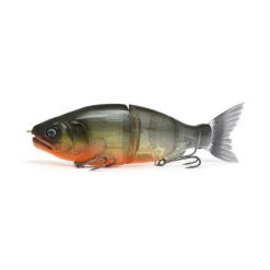 Leurre Flottant Gancraft Jointed Claw Ratchet 184 - 18.4Cm