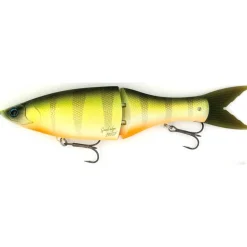 Leurre Flottant Grassroots Grand Edge 190 Sf - 19Cm