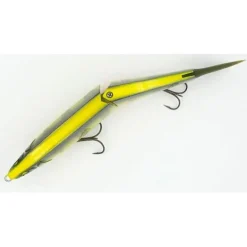 Leurre Flottant Grassroots Grand Edge 190 Sf - 19Cm