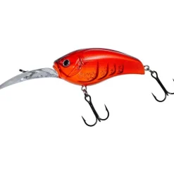 Leurre Flottant Gunki Gigan - 6.5Cm F