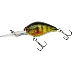 Leurre Flottant Gunki Raiju 45 F - 4.5Cm