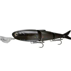 Leurre Flottant Headbanger Spitfire - 16Cm