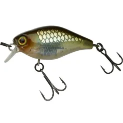 Leurre Flottant Illex Chubby 38 - 3.8Cm