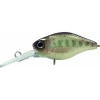 Leurre Flottant Illex Diving Chubby 38 - 3.8Cm