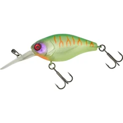 Leurre Flottant Illex Diving Cherry 48 - 5Cm