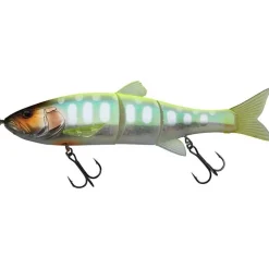 Leurre Flottant Illex Dowz Swimmer 220 Sf - 22Cm