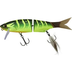 Leurre Flottant Illex Maekon 180 Sf - 18Cm