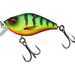 Leurre Flottant Illex Magic Crank 40 Sr - 4Cm