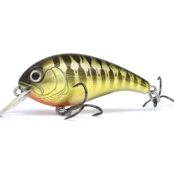 Leurre Flottant Maria Elfin Crank - 4.5Cm