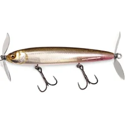 Leurre Flottant Megabass X-Plose Double Scratch - 10.3Cm