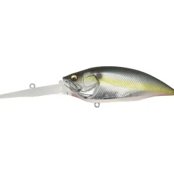 Leurre Flottant Megabass Big M 7.5 - 11.5Cm