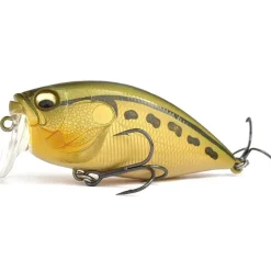 Leurre Flottant Megabass Over Rev Crank - 7Cm