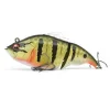 Leurre Flottant Megabass Vatalion 115 F - 11.5Cm