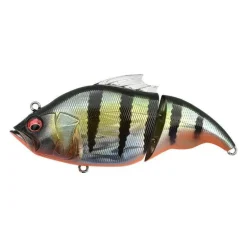 Leurre Flottant Megabass Vatalion 115 F - 11.5Cm