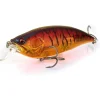 Leurre Flottant Megabass Big M 2.0 - 12.5Cm