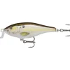 Leurre Flottant Rapala Shallow Shad Rap - 9Cm