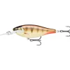 Leurre Flottant Rapala Shad Rap Elite - 5.5Cm