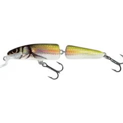 Leurre Flottant Salmo Fanatic - 7Cm