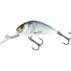 Leurre Flottant Salmo Hornet Floating - 6Cm