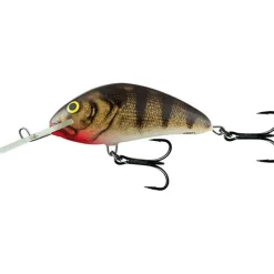 Leurre Flottant Salmo Hornet Floating - 9Cm