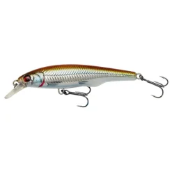 Leurre Flottant Savage Gear Gravity Twitch Sr - 11.5Cm