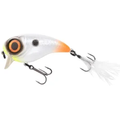 Leurre Flottant Spro Fat Iris 80 - 8Cm