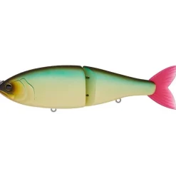 Leurre Flottant Swimbait Republic Glideway 176 F - 17.6Cm