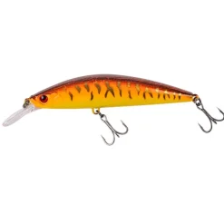 Leurre Flottant Zebco Demonic Minnow - 10,5Cm