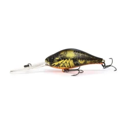 Leurre Flottant Zip Baits B Switcher 4.0 No Rattle - 6.5Cm