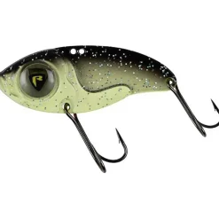 Leurre Lame Fox Rage Big Eye Blade - 8G