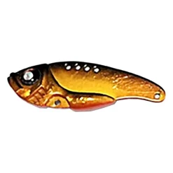 Leurre Lame Volkien Z-Vib 10 - 10G