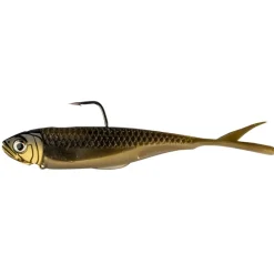 Leurre Monté Zman Graph Shadz - 9.6Cm - 10.5G