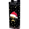Leurre Mystère Westin Swim Tail Christmas Edition - 12Cm